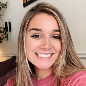 Meet your Posher, Madi